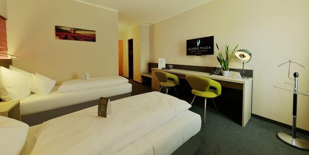 Dion Hotel Villach Eksteriør bilde