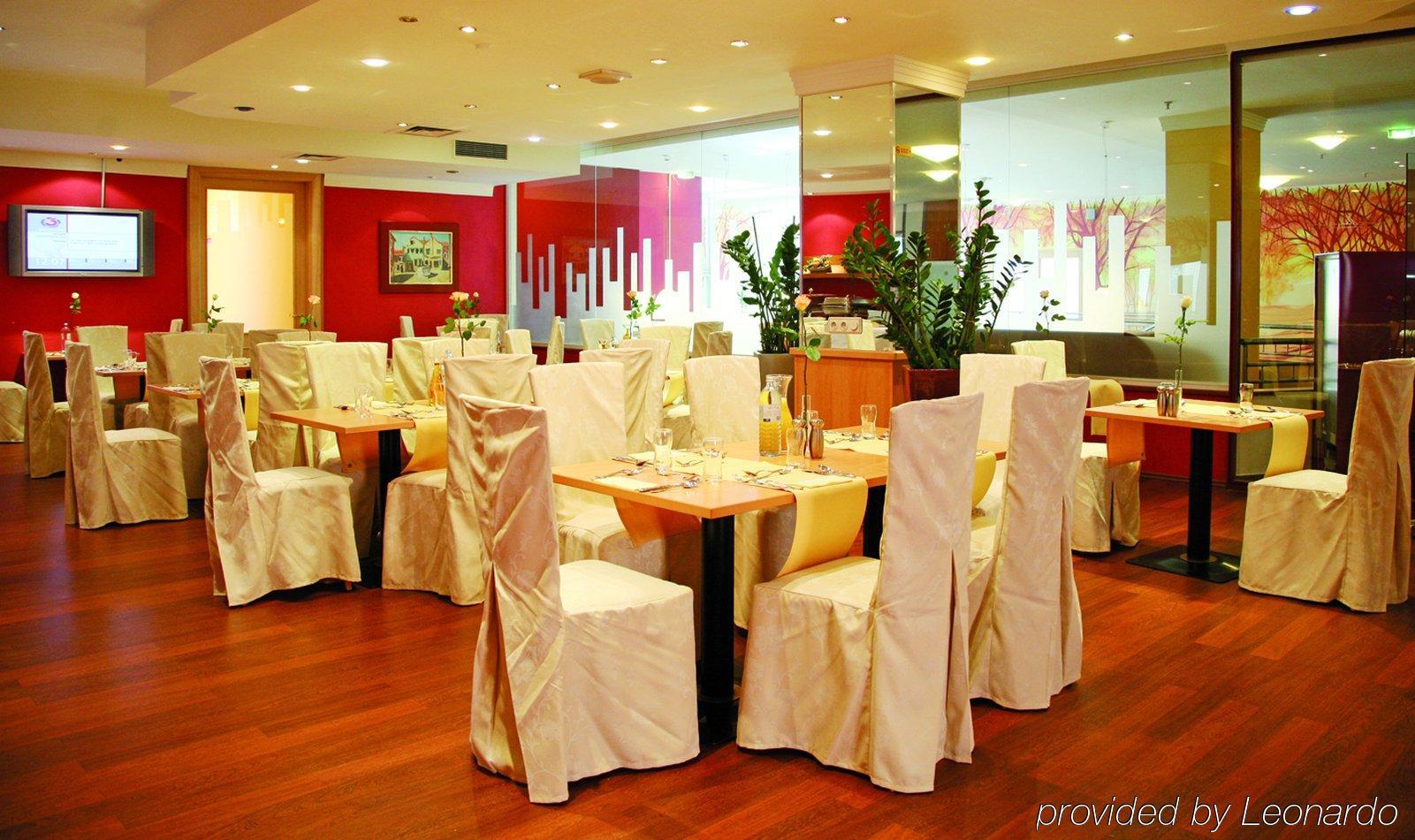 Dion Hotel Villach Eksteriør bilde