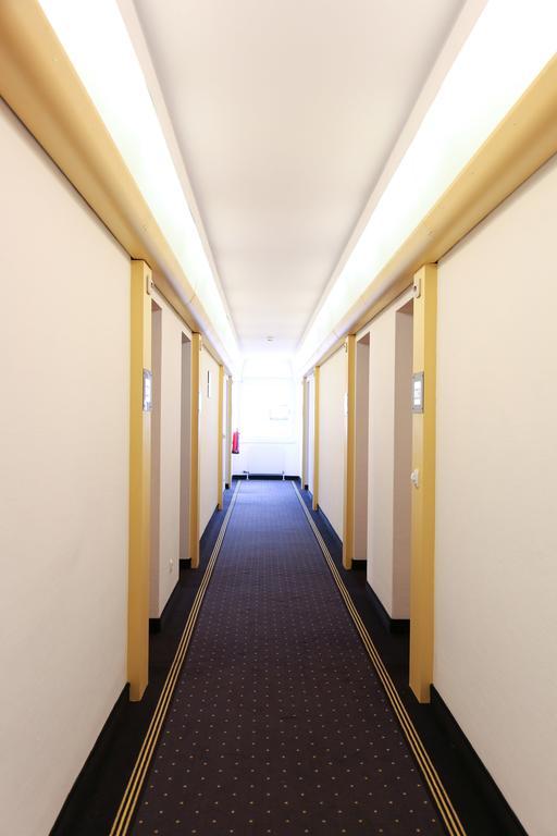 Dion Hotel Villach Eksteriør bilde