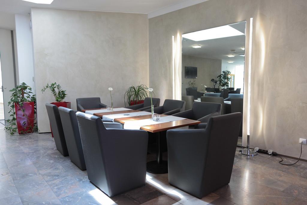 Dion Hotel Villach Eksteriør bilde