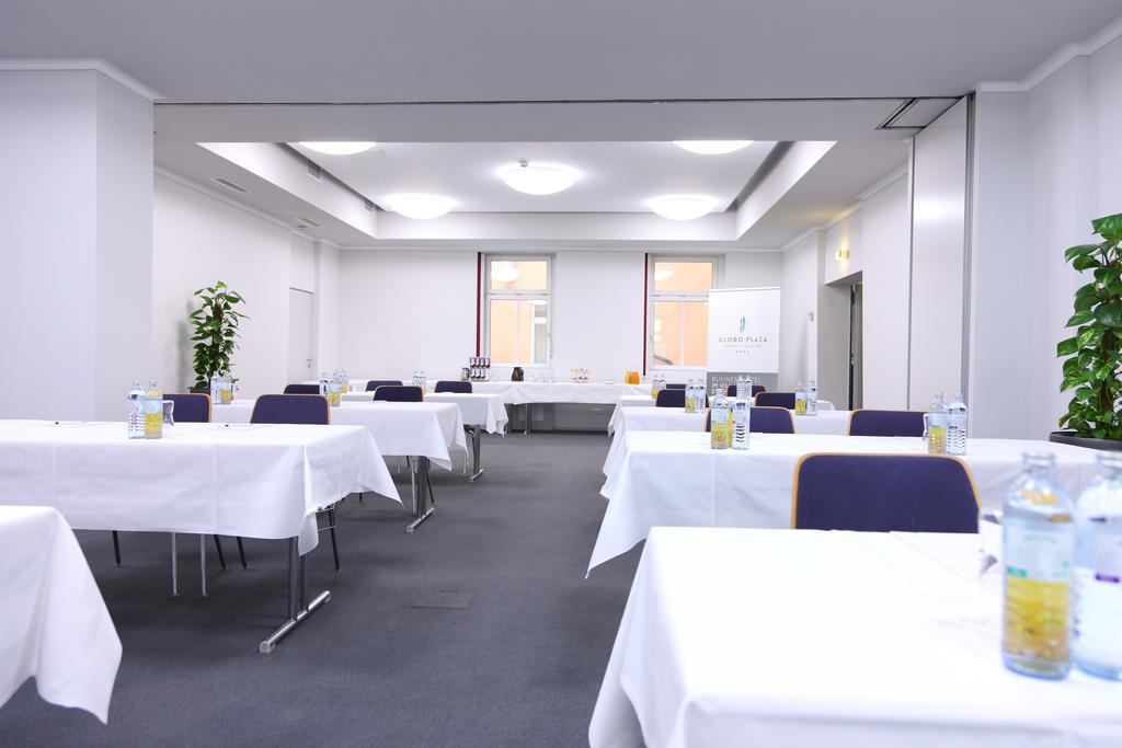 Dion Hotel Villach Eksteriør bilde