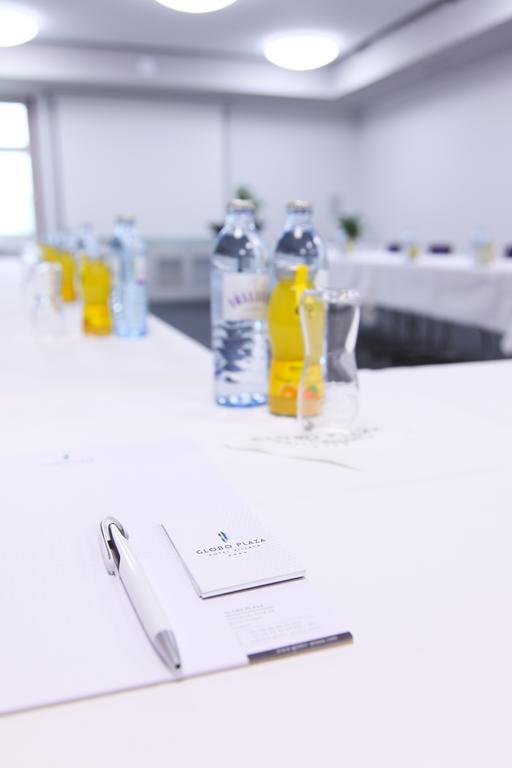 Dion Hotel Villach Eksteriør bilde