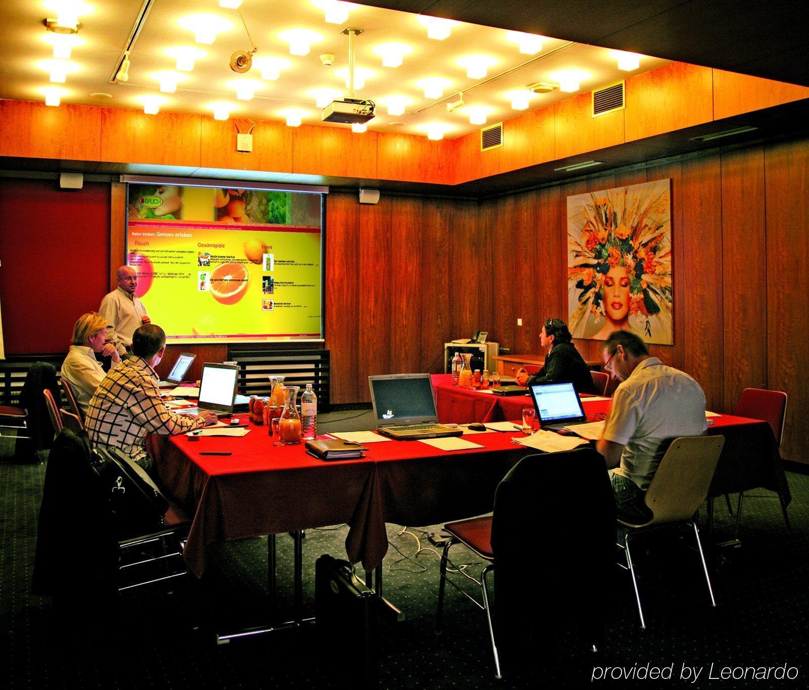 Dion Hotel Villach Fasiliteter bilde