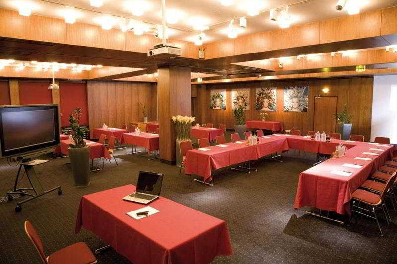 Dion Hotel Villach Eksteriør bilde
