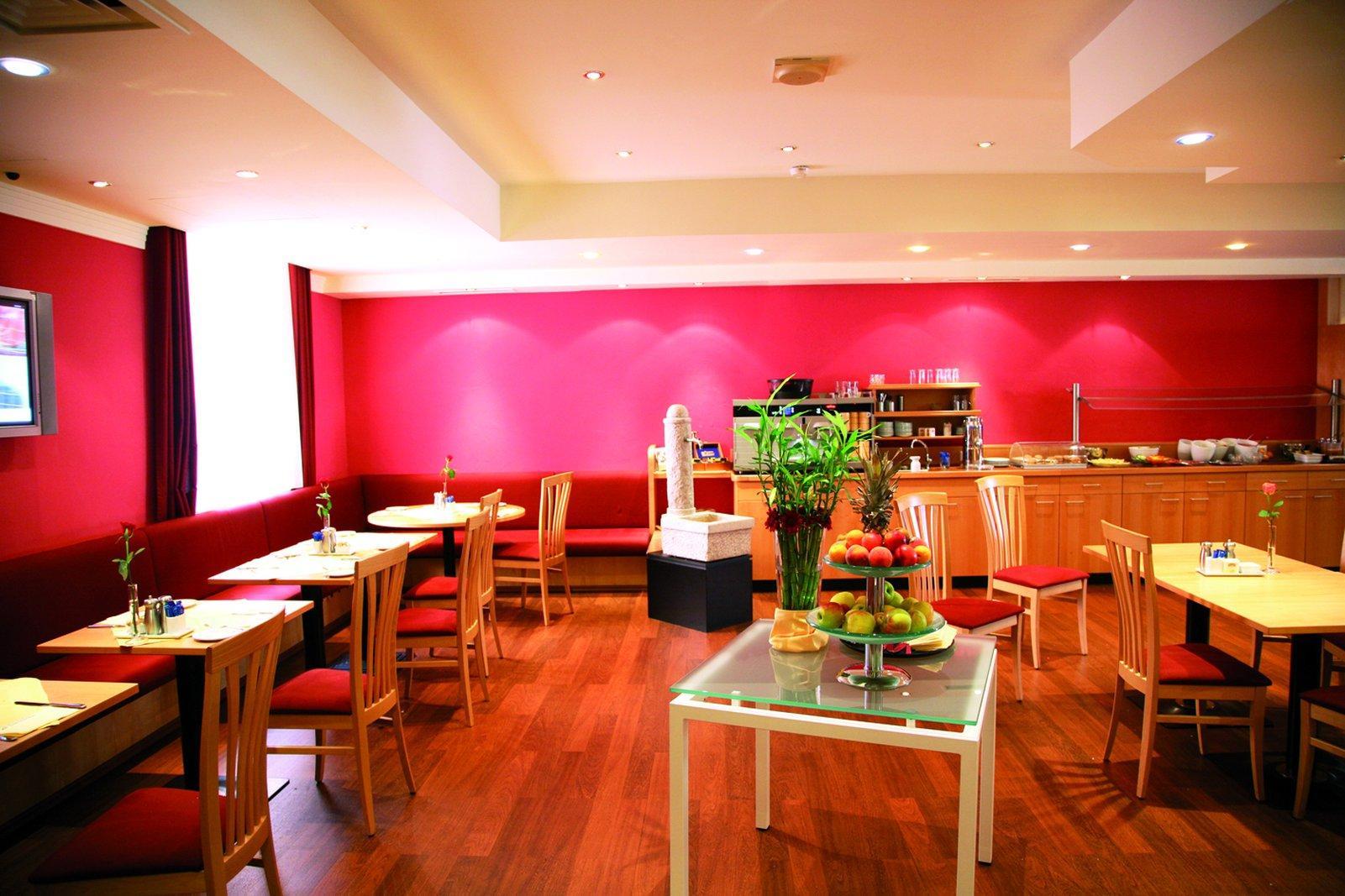 Dion Hotel Villach Eksteriør bilde