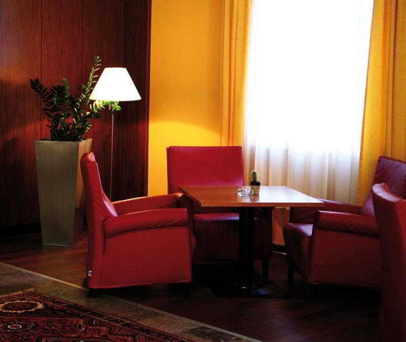 Dion Hotel Villach Eksteriør bilde