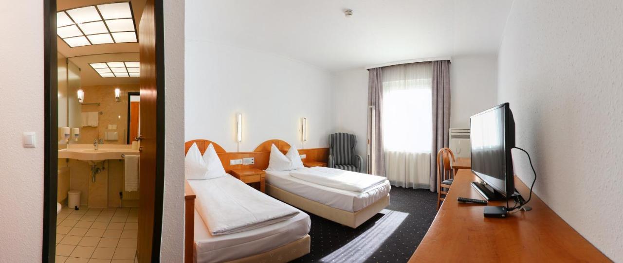 Dion Hotel Villach Eksteriør bilde