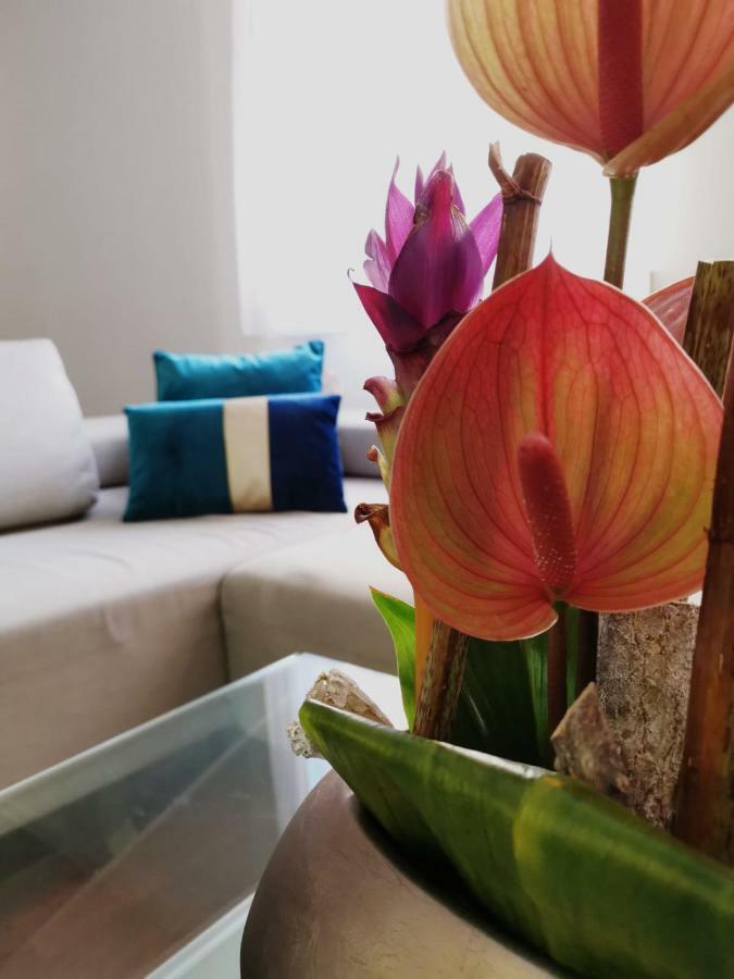 Dion Hotel Villach Eksteriør bilde