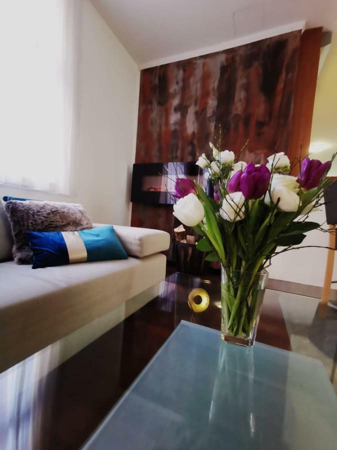 Dion Hotel Villach Eksteriør bilde